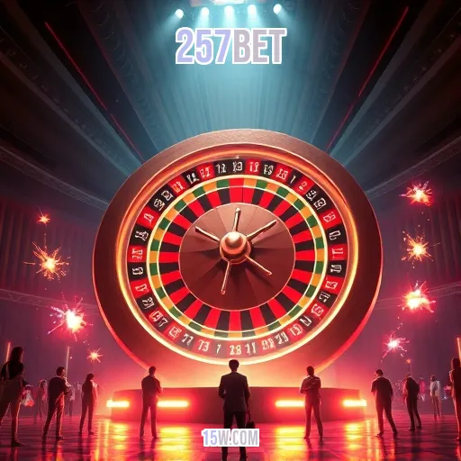 257bet: Novos Jogos Que Você Precisa Conhecer Agora Mesmo