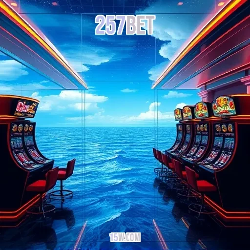 257bet Loteria Online