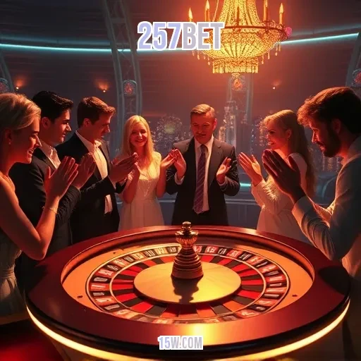257bet Pagamento Rápido